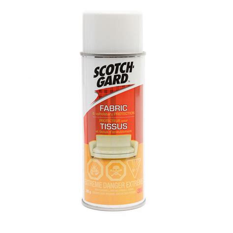 metallic fabric protectant|scotchgard for fabric protection.